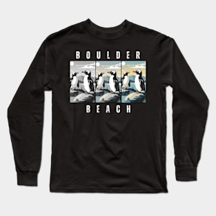 Boulder Beach Long Sleeve T-Shirt